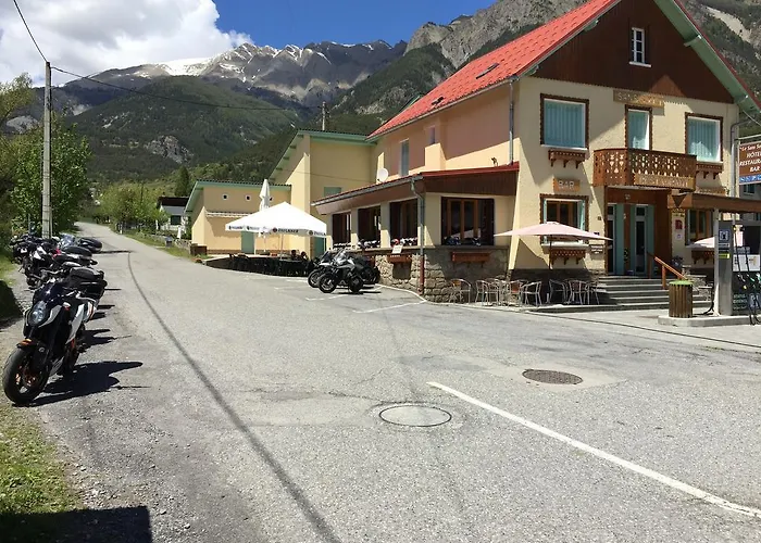 Hotel Sans Souci